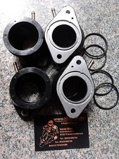 Ansaugstutzen Satz offen XJR