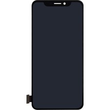 For ZTE Axon 9 Pro LCD Display