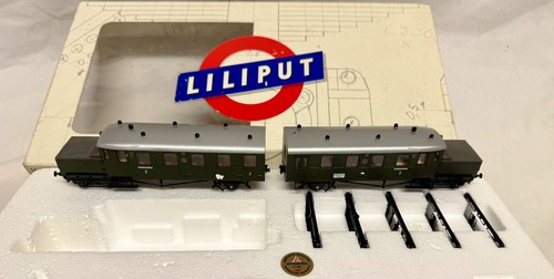 Liliput 17701 dc - liliput, nr.17701