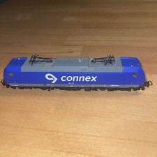 Piko 57180 BR185 Connex  H0 DC Elektrolok
