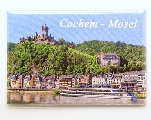 Kühlschrank und deko cochem - und,