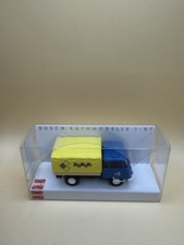 Top: Busch 50215 Robur LO 2002