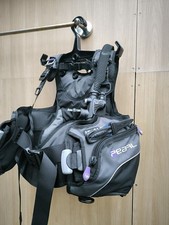 Aqualung Pearl Damen BCD