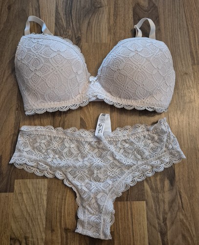 Intissimi edles slip - edles, bh/slip-set