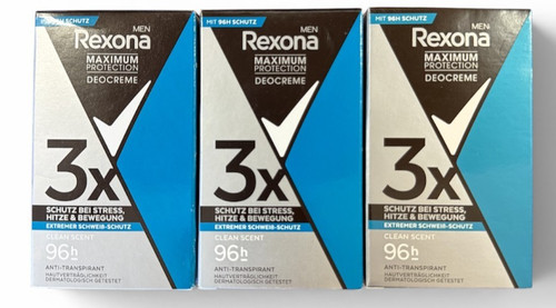 Rexona men maximum - rexona,