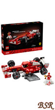 LEGO® ICONS: 11375 Ferrari