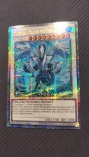 Yu-Gi-Oh! Trishula Drache Der