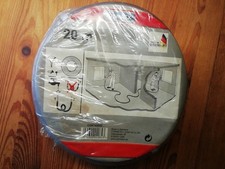 Schlauchwaage Original Verpackung Trichter Wasserwaage 