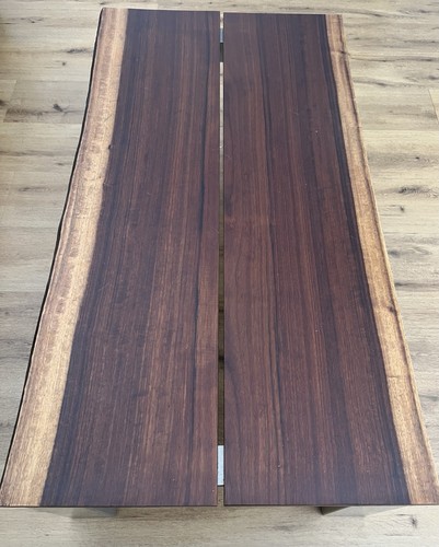 Couchtisch walnuss massiv - couchtisch,