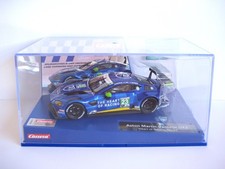Carrera Digital 132 30995 Aston Martin Vantage GT3 Heart of Racing neu + OVP