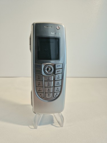 Nokia 9300 communicator handy - communicator,