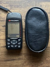 Lowrance iFINDER Handheld GPS