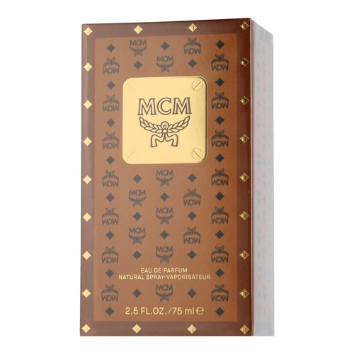 Mcm edp - edp, 75ml