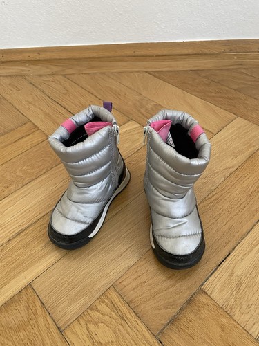 Kinder mädchen schneeboots - kinder,