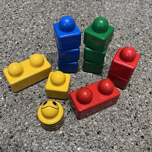 Lego duplo primo 2077 full - primo,