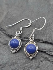 Lapis Lazuli Schmuck – 925