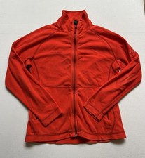 Mammut Damen Fleece Zip
