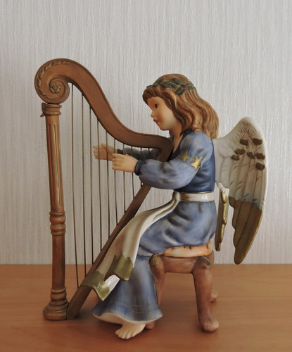 Goebel gloria engel 2003 - gloria,
