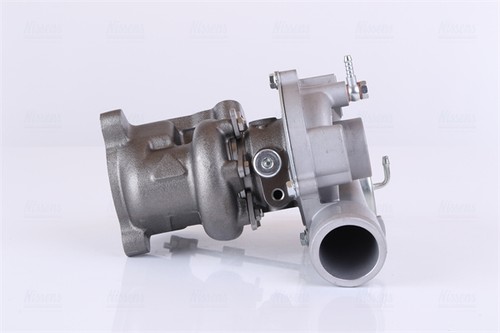 Turbolader für audi - für, avant