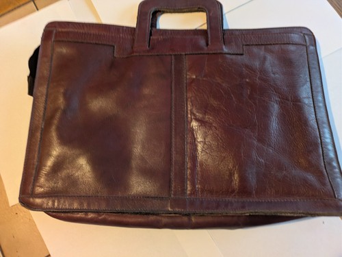 Damen tasche für büro leder - tasche,