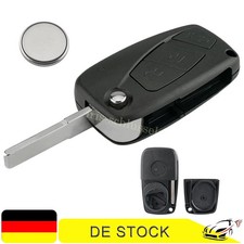 3 Tasten Klapp Schlüssel