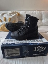 Haix Scout GTX Stiefel