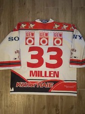Kölner Haie Trikot – KEC