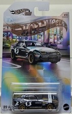 Hot Wheels 2024 - Virtual NFTGarage Series 9 - 1of4350 - '89 Porsche 944 Turbo
