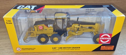 Norscot cat caterpillar - cat,