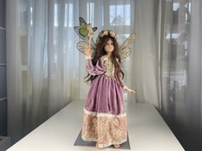 Künstlerpuppe Vinyl Puppe Fee