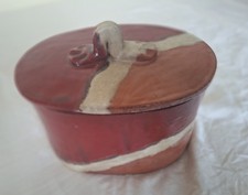 Steinguttopf Keramiktopf