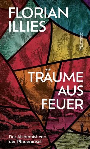 Träume aus feuer - aus,