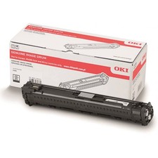 Original Oki 09006131 Black