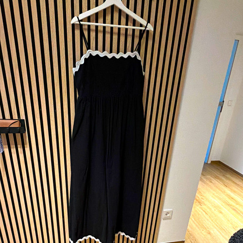 Vero moda maxikleid l - moda,