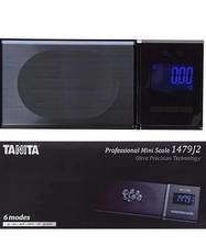 Tanita 1479j2 digitale karat - tanita,