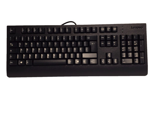 Lenovo traditional usb - lenovo,