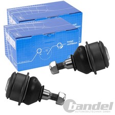 2X SKF TRAGGELENKE VORNE