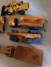 1:55 1:50 siku LKW Radlader