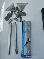 Sturm Abspannset Sturmband