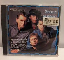 Spider Murphy Gang - Greatest Hits | CD | Zustand gut