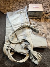 Lymphomat Gesundheit Bösel Lympho-mat 300 Gradient Medizintechnik