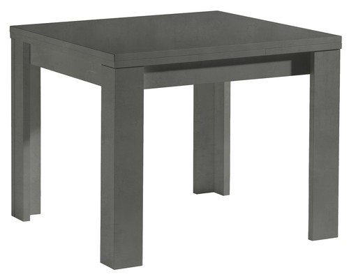 Esstisch graphitoptik - graphitoptik,