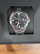 Steinhart Ocean 39 Vintage GMT