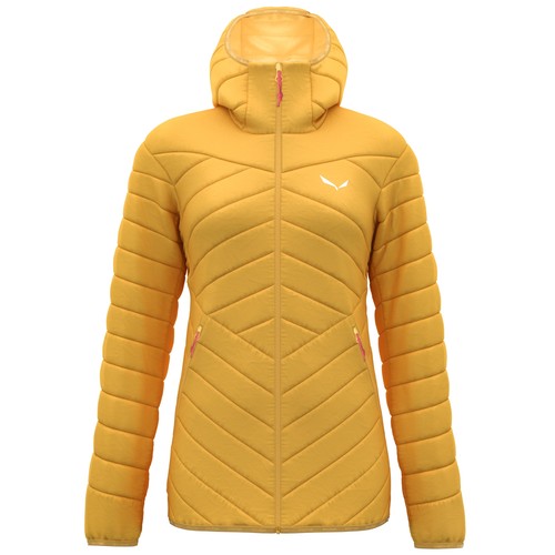 Damen daunenjacke mit kapuze - mit,