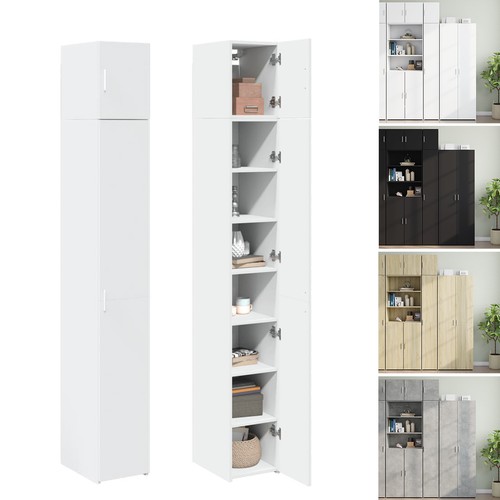 Hochschrank schmal - hochschrank,