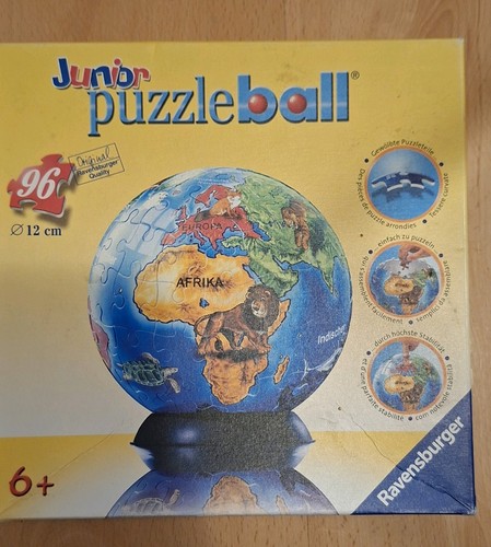 Ravensburger junior - ​ravensburger,