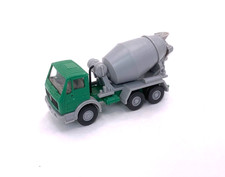Wiking LKW Modell 1/87 H0 - MB