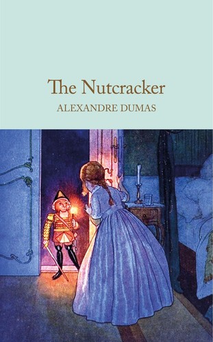 Alexandre dumas the nutcracker - dumas,