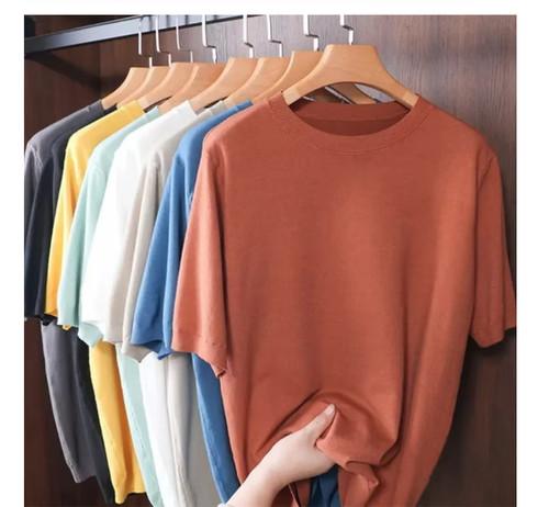 Superfeines merino shirt - merino, t-shirt