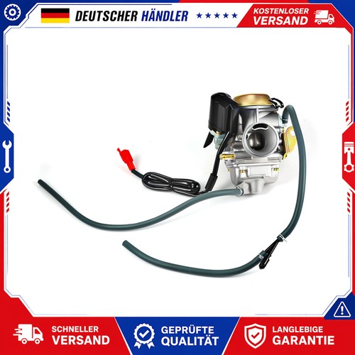 Vergaser kit 24mm komplett